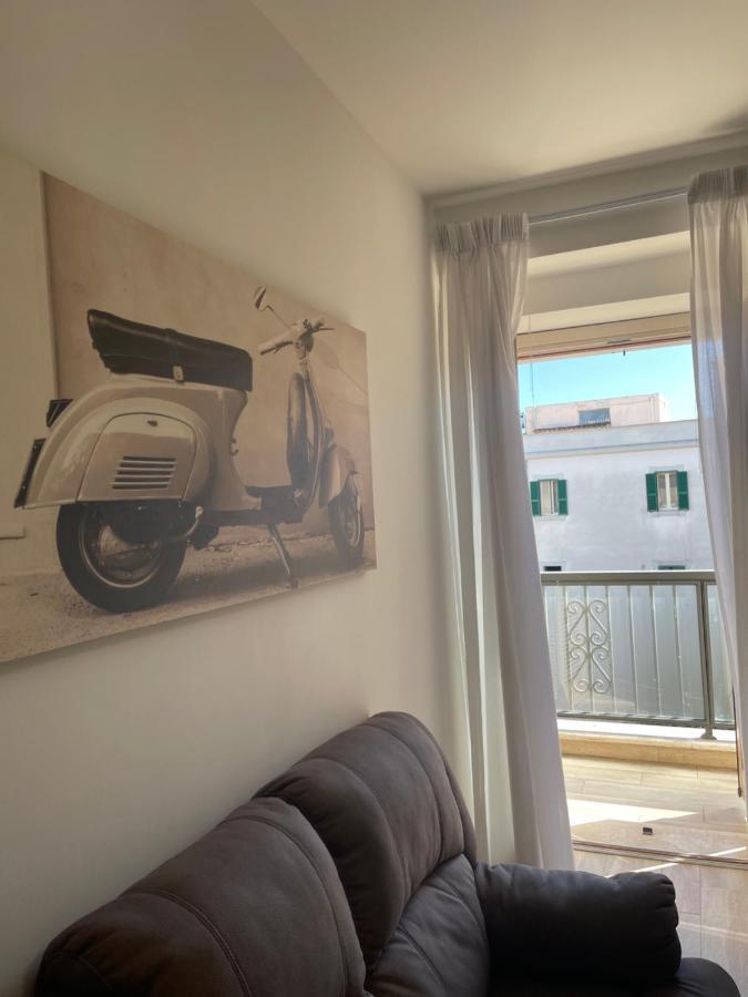 Newhouse Rooftop - Super Penthouse Seaview Nettuno Esterno foto