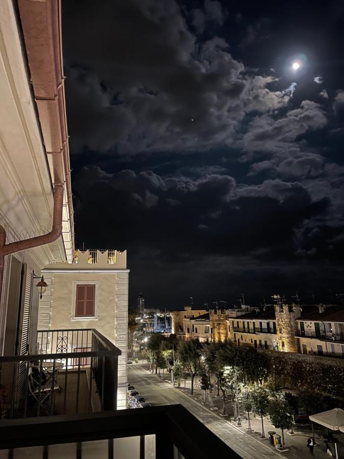 Newhouse Rooftop - Super Penthouse Seaview Nettuno Esterno foto