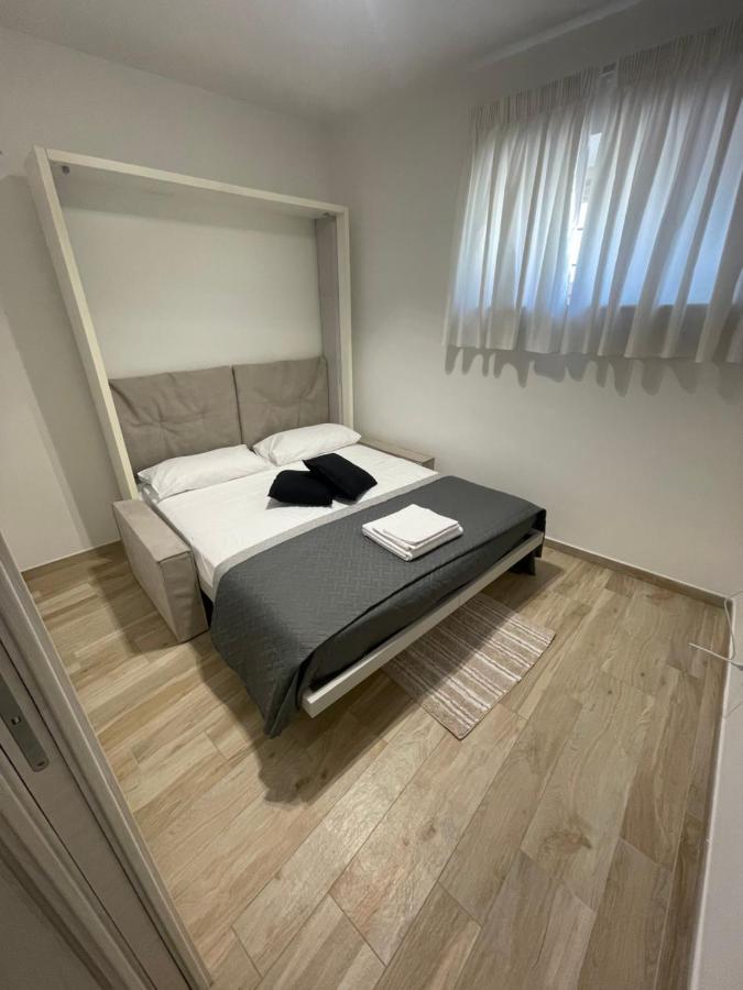 Newhouse Rooftop - Super Penthouse Seaview Nettuno Esterno foto