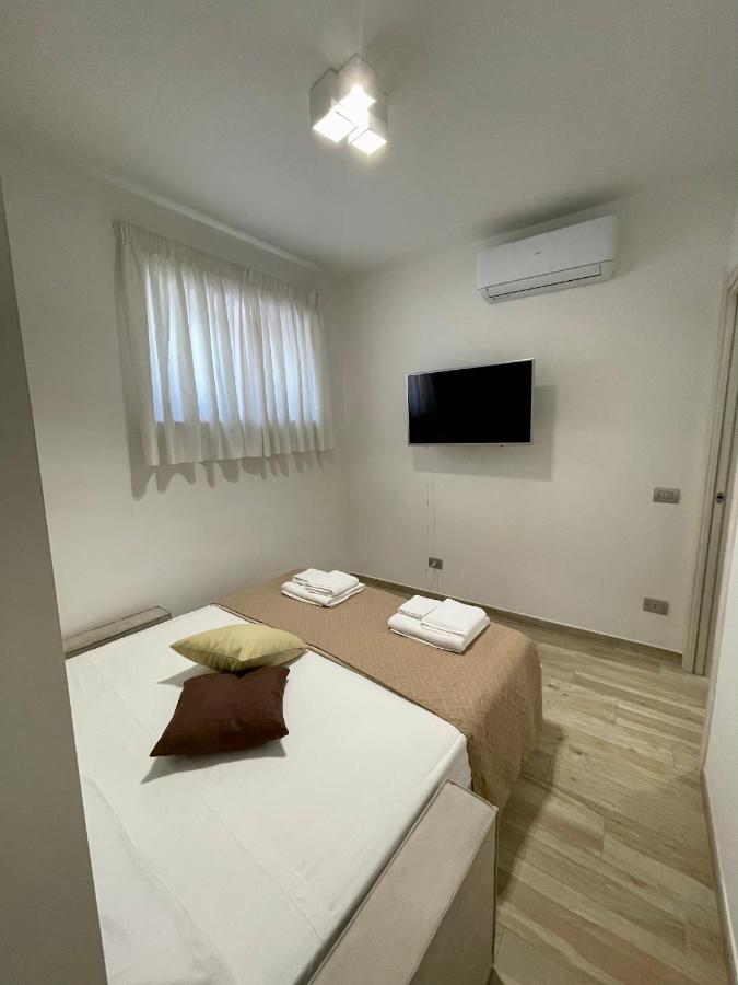 Newhouse Rooftop - Super Penthouse Seaview Nettuno Esterno foto